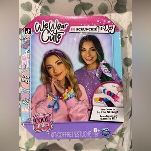 Tie-Dye Kit by Spin Master (NEW)